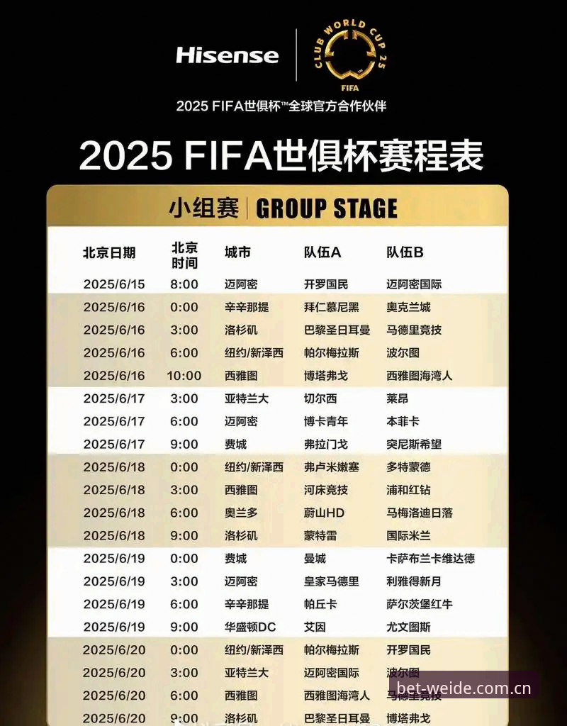 伟德体育世界杯投注中文官方主页电竞赛程全面解析：从入门到行家的实战进化