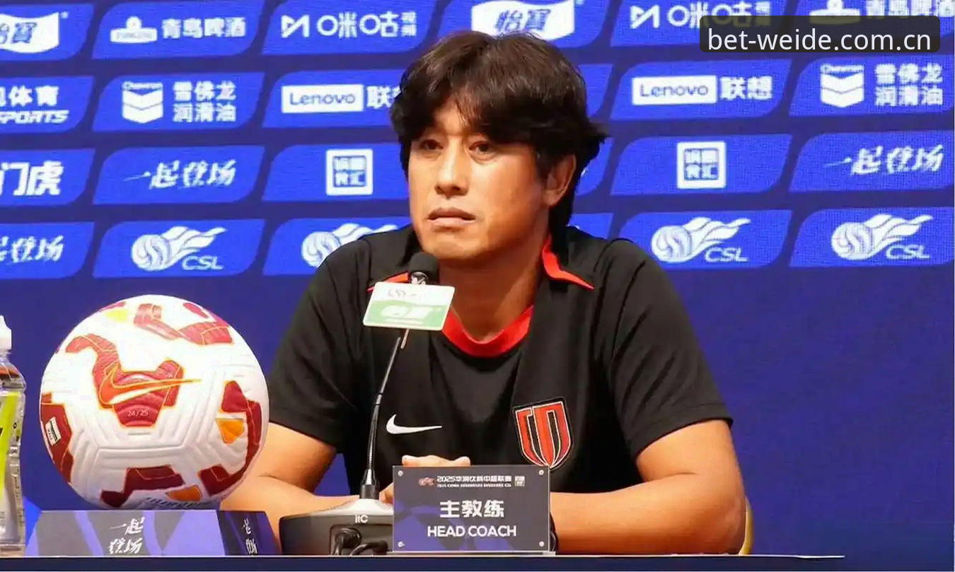 揭秘辽宁铁人“换血”真相：老熟人徐正源，正用一场内部革命赌下半年